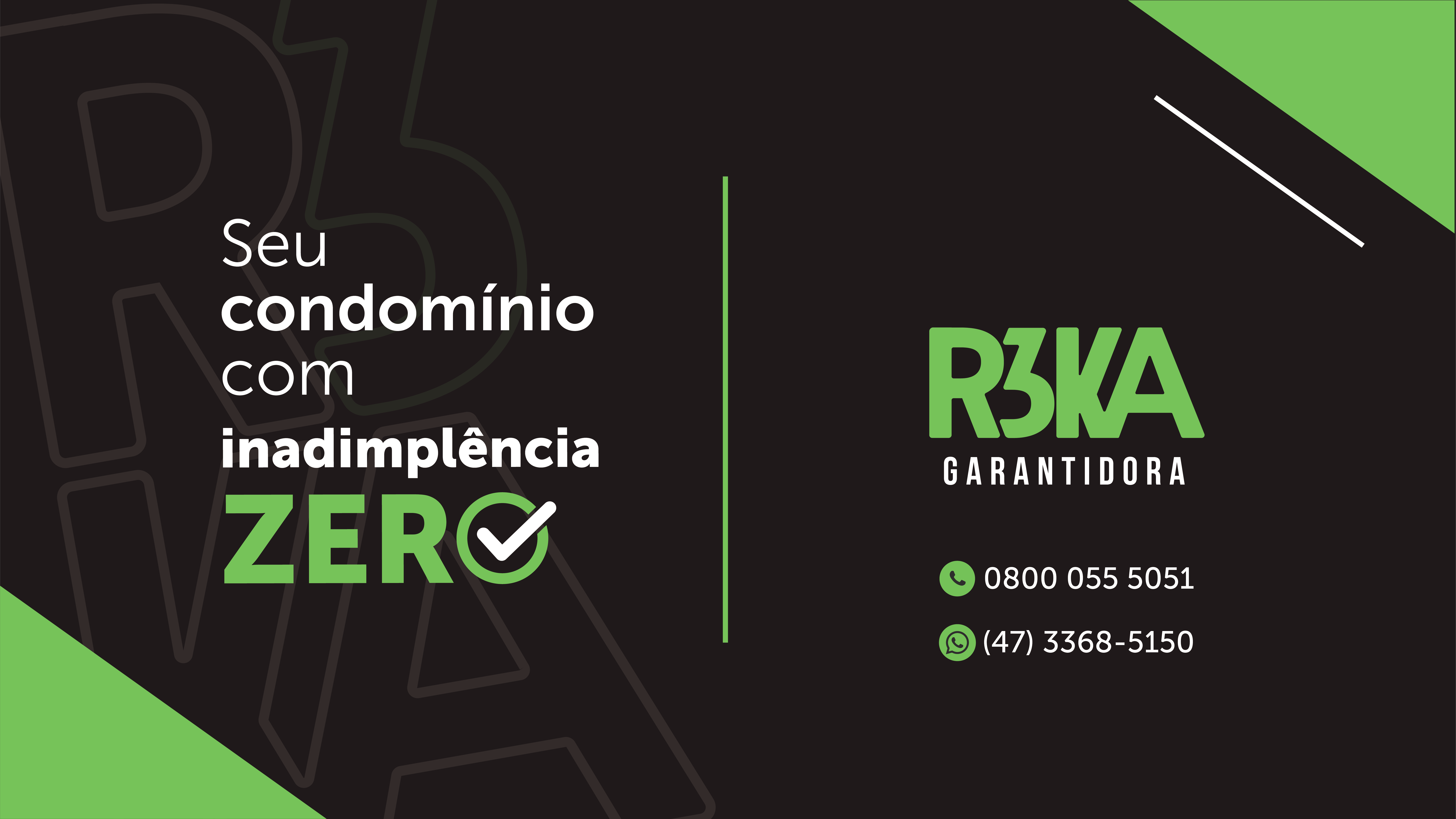 Foto de R3KA Garantidora Condominial
